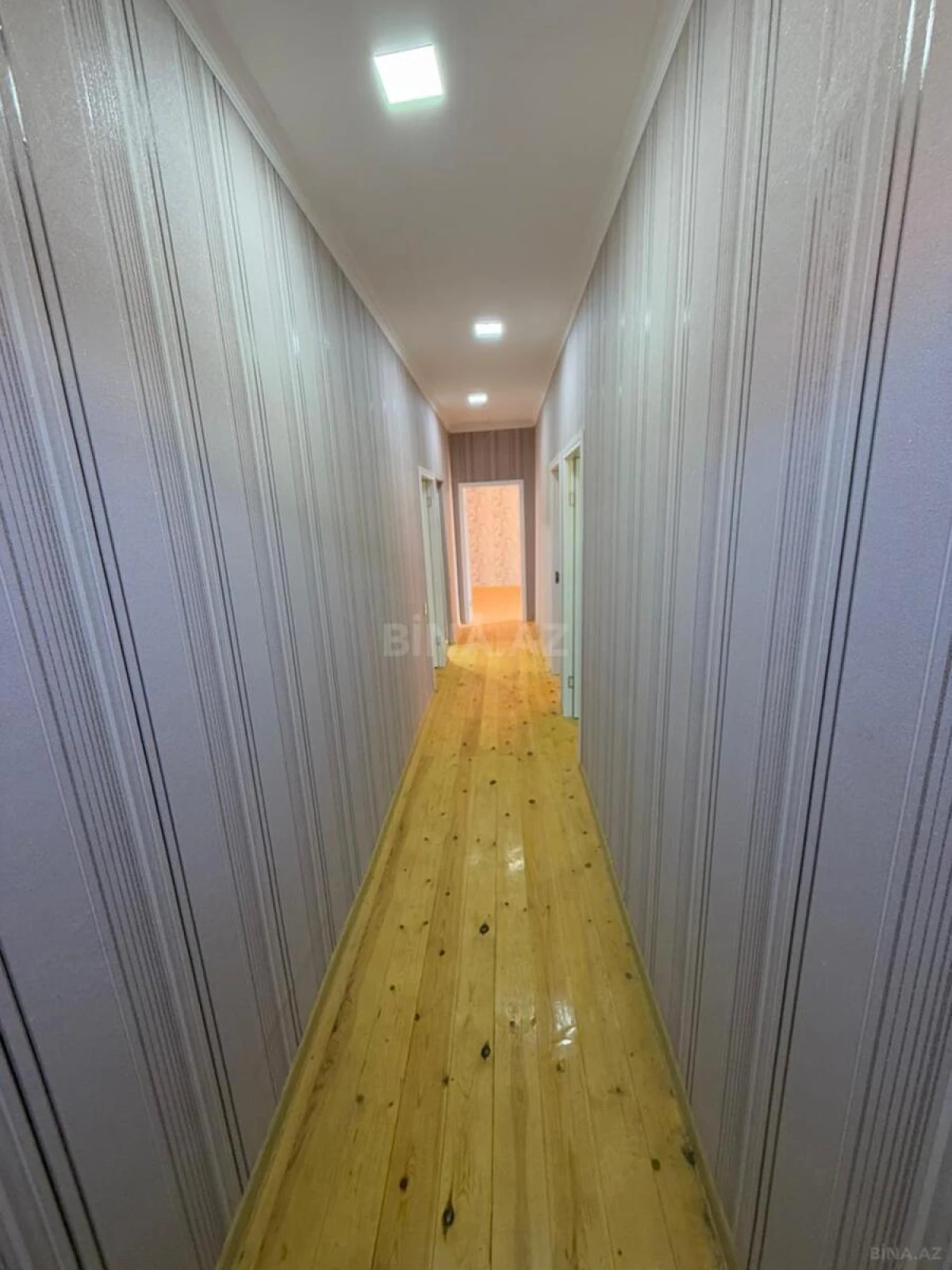 Satılır 3 otaqlı həyət evi 100 m²