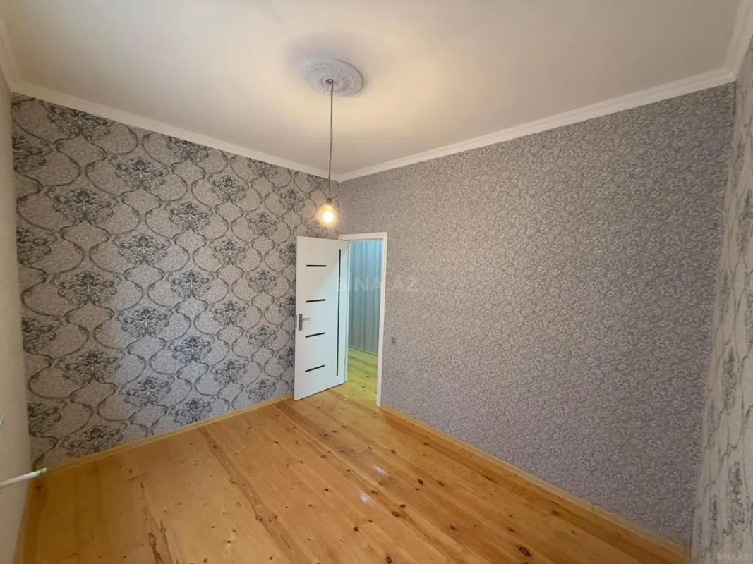 Satılır 3 otaqlı həyət evi 100 m²