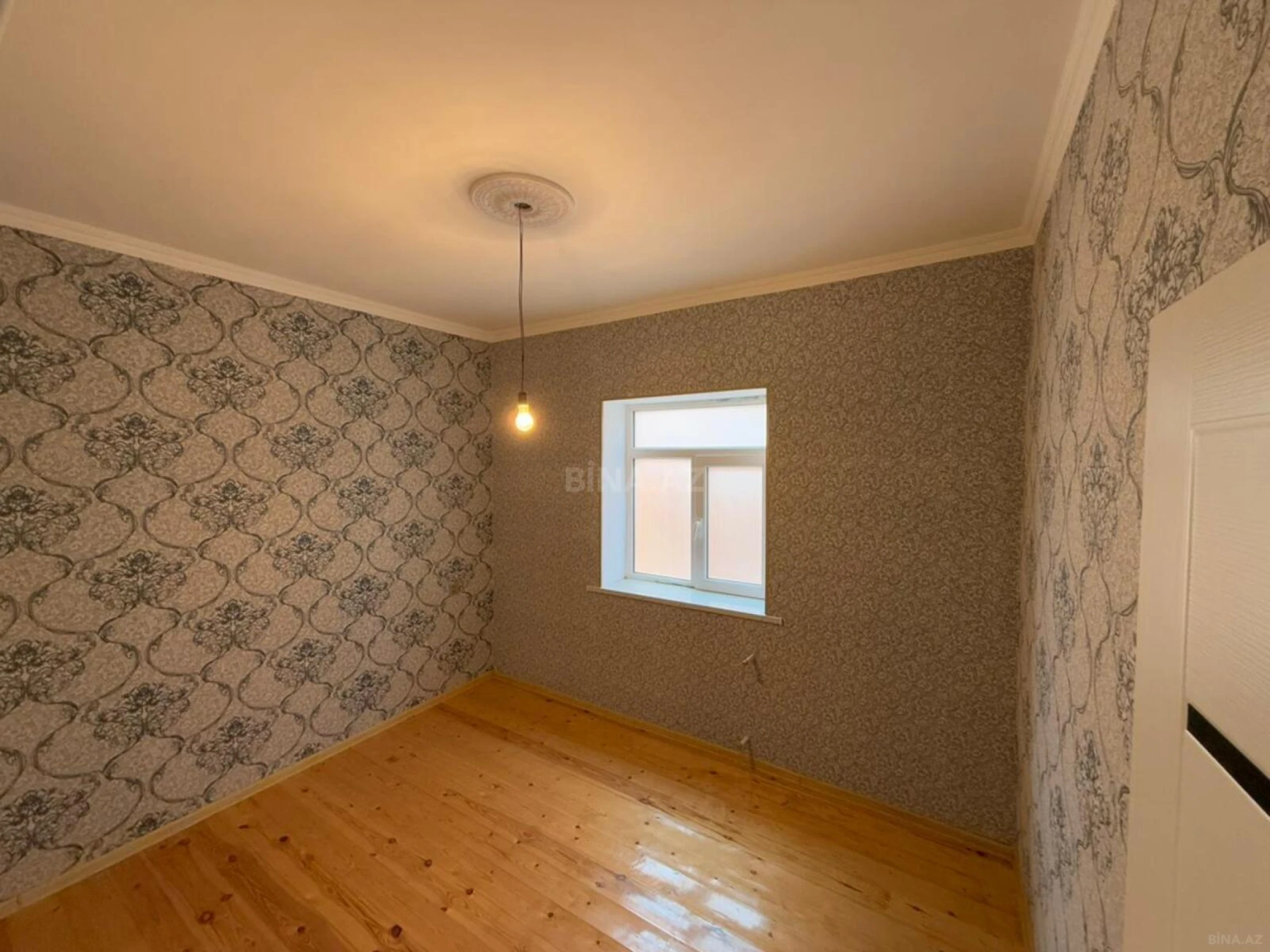 Satılır 3 otaqlı həyət evi 100 m²