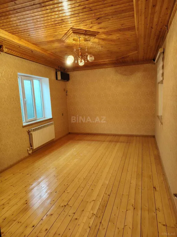 Satılır 3 otaqlı həyət evi 100 m²