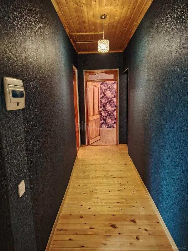 Satılır 3 otaqlı həyət evi 100 m²