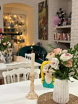 Kirayə verilir obyekt 40 m² — Bakı, İçərişəhər 40.00 m²