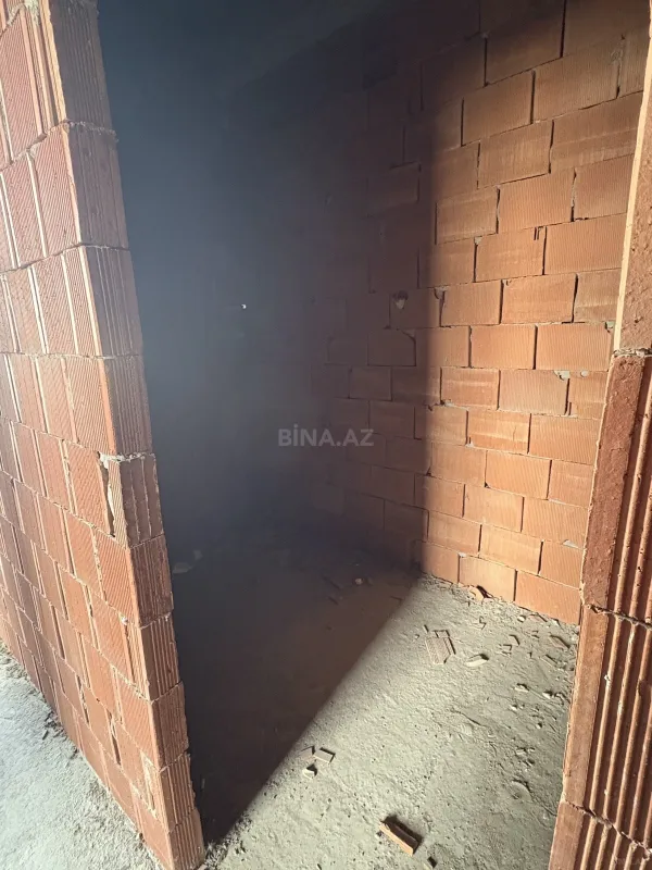 Satılır 2 otaqlı mənzil 53 m²