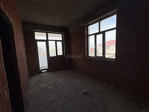Satılır 2 otaqlı mənzil 53 m²
