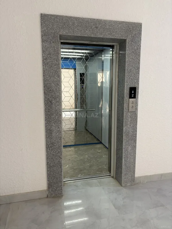 Satılır 2 otaqlı mənzil 53 m²