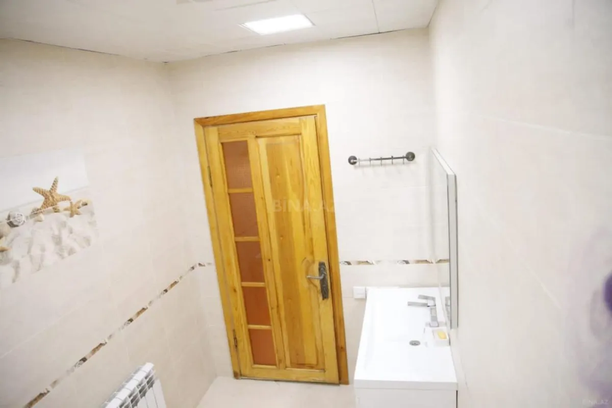 Satılır 3 otaqlı həyət evi 165 m²