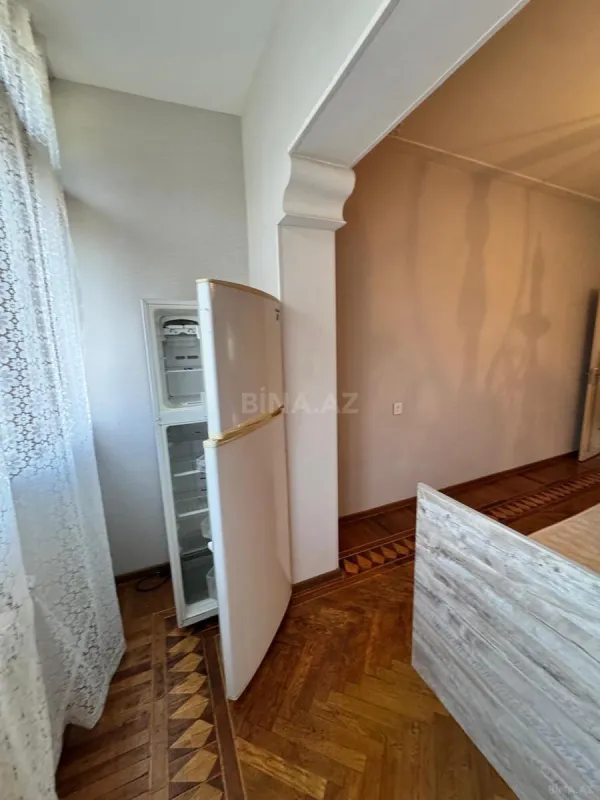Kirayə verilir 3 otaqlı mənzil 110 m²