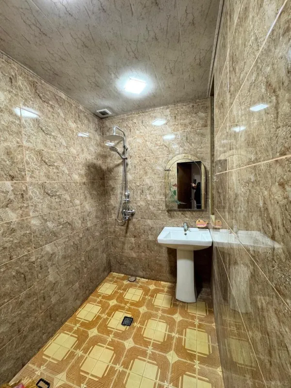 Kirayə verilir 3 otaqlı mənzil 110 m²