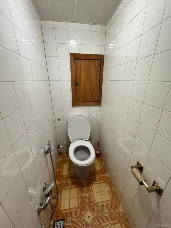 Kirayə verilir 3 otaqlı mənzil 110 m²