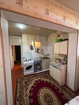Satılır 2 otaqlı mənzil 55 m² — Bakı, Bülbülə 2 otaq 55.00 m²