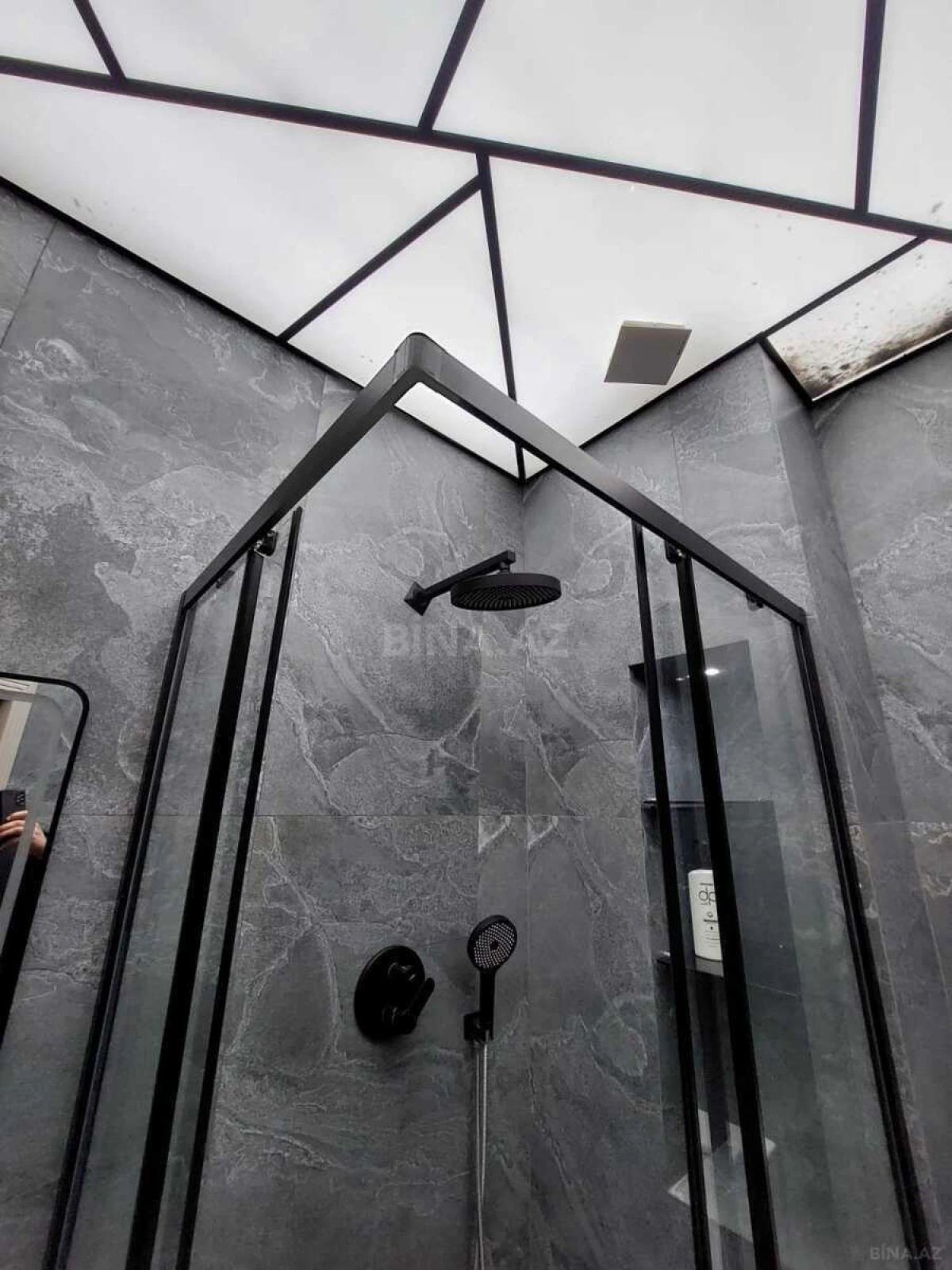 Kirayə verilir 3 otaqlı mənzil 80 m²