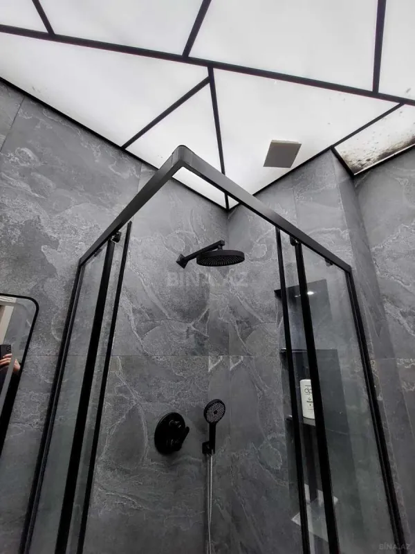 Kirayə verilir 3 otaqlı mənzil 80 m²