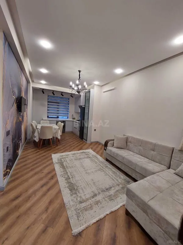 Kirayə verilir 3 otaqlı mənzil 80 m²