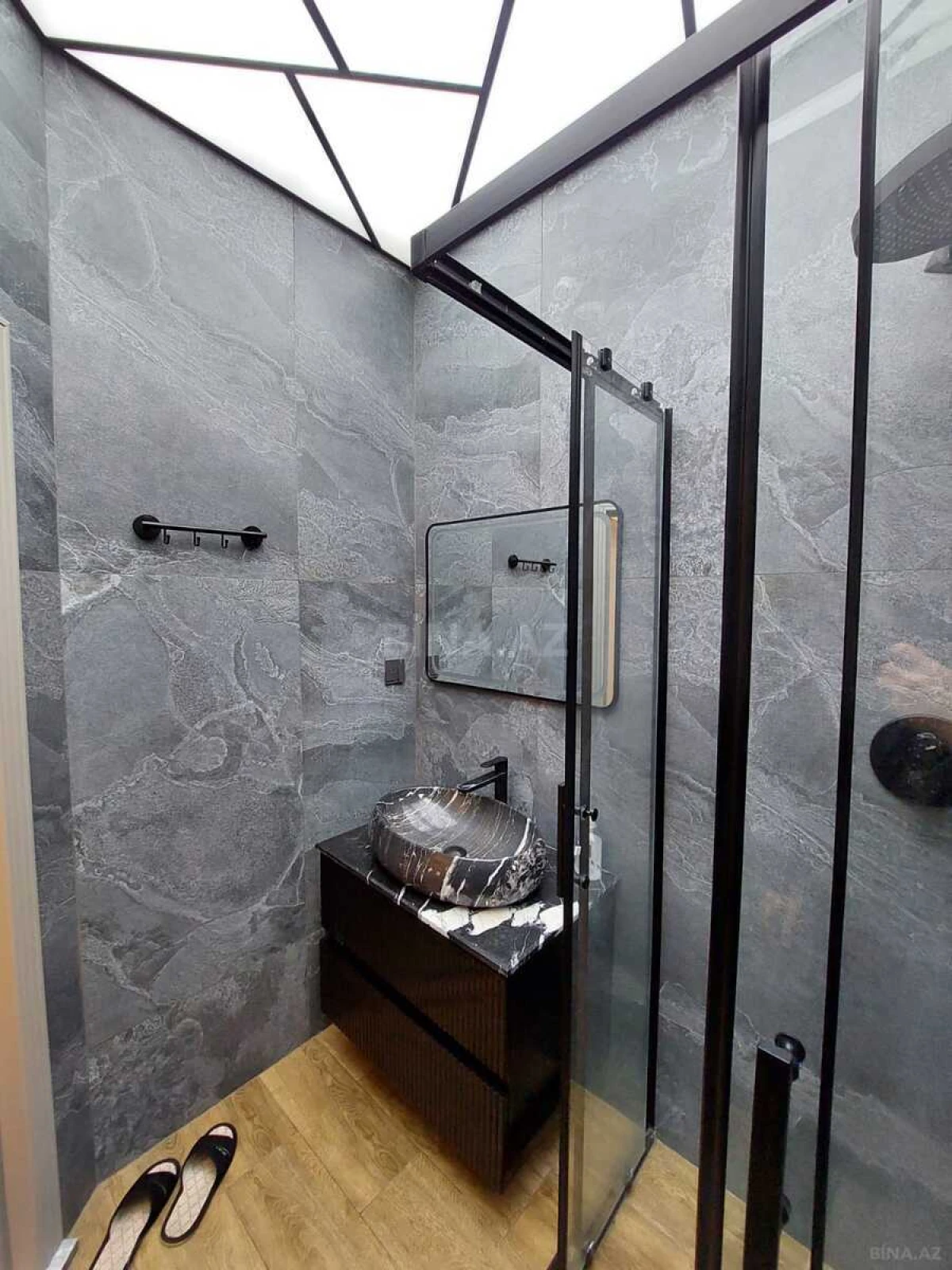 Kirayə verilir 3 otaqlı mənzil 80 m²