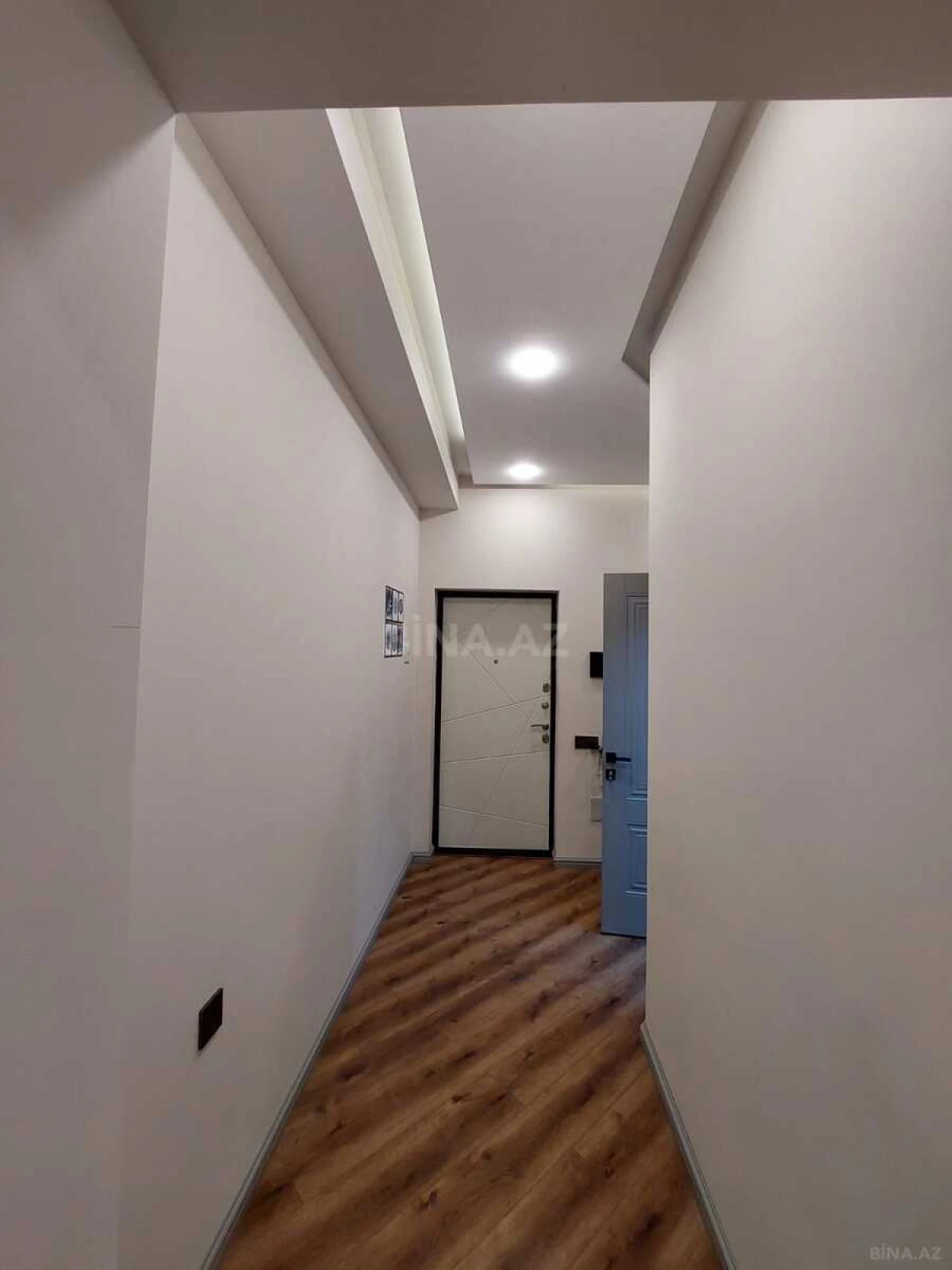 Kirayə verilir 3 otaqlı mənzil 80 m²
