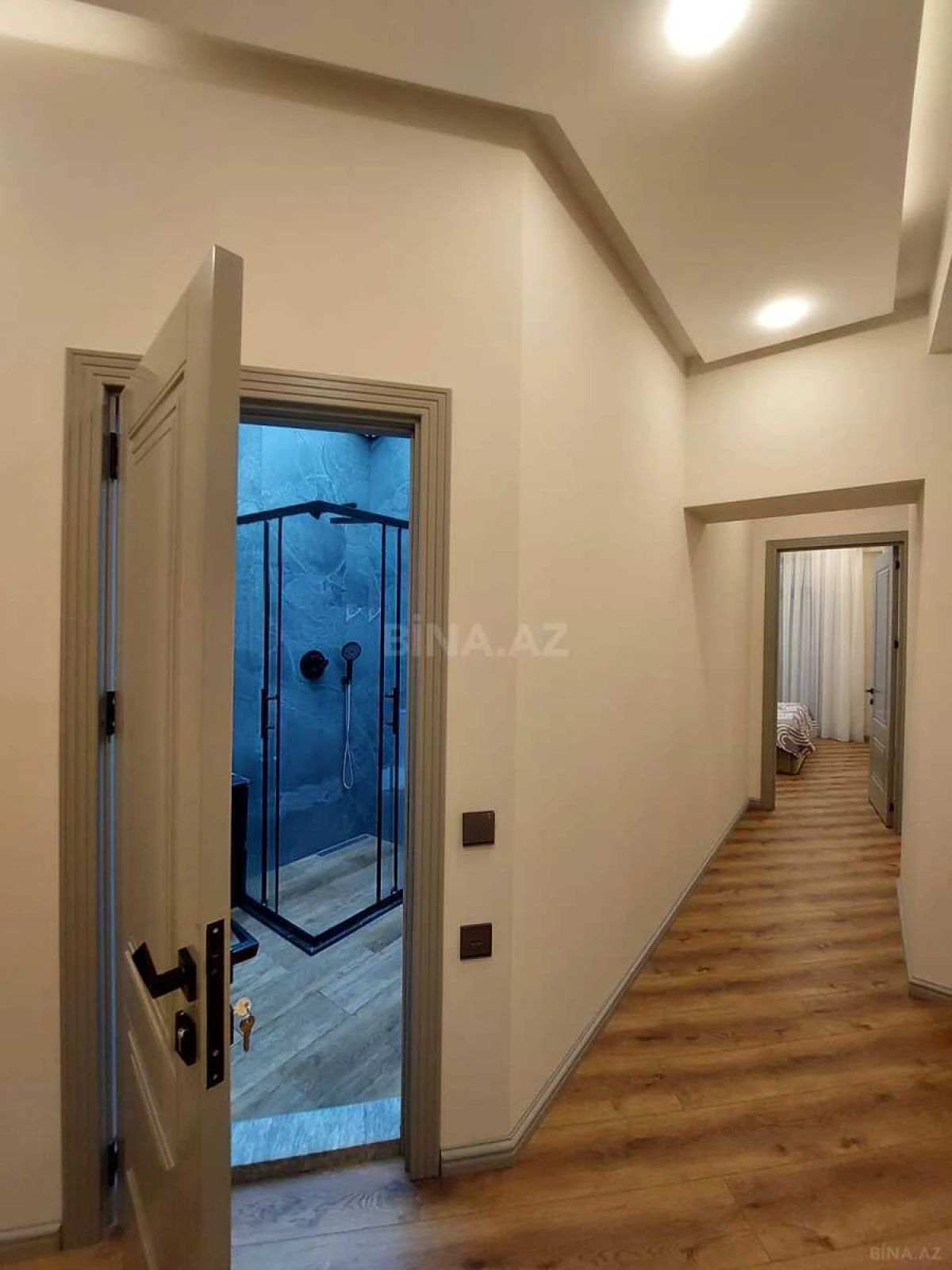 Kirayə verilir 3 otaqlı mənzil 80 m²