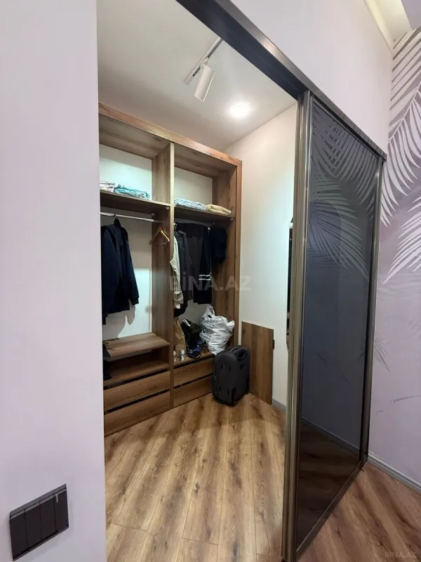 Kirayə verilir 3 otaqlı mənzil 80 m²