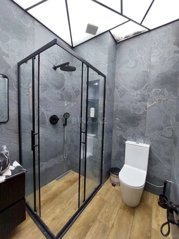 Kirayə verilir 3 otaqlı mənzil 80 m²