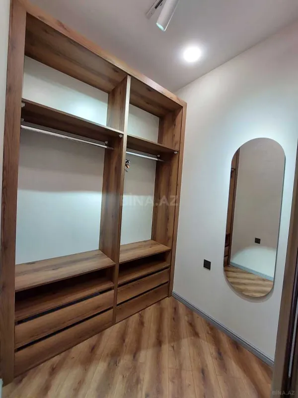 Kirayə verilir 3 otaqlı mənzil 80 m²