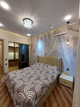 Kirayə verilir 3 otaqlı mənzil 80 m²