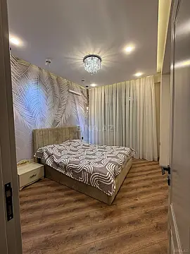 Kirayə verilir 3 otaqlı mənzil 80 m²