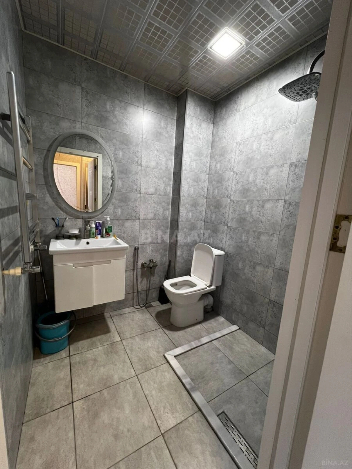 Satılır 2 otaqlı mənzil 51 m²