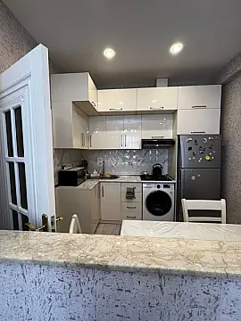 Satılır 2 otaqlı mənzil 51 m²
