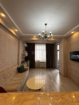 Satılır 2 otaqlı mənzil 51 m² — Xırdalan 2 otaq 51.00 m²