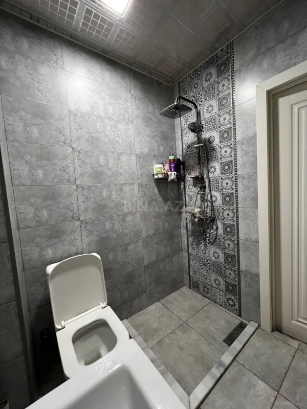 Satılır 2 otaqlı mənzil 51 m²