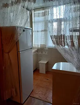 Satılır 2 otaqlı mənzil 38 m²