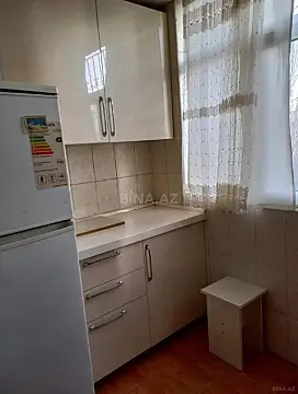 Satılır 2 otaqlı mənzil 38 m²