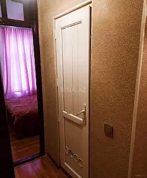 Satılır 2 otaqlı mənzil 38 m²