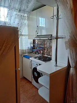 Satılır 2 otaqlı mənzil 38 m²