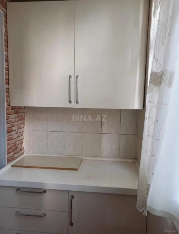 Satılır 2 otaqlı mənzil 38 m²