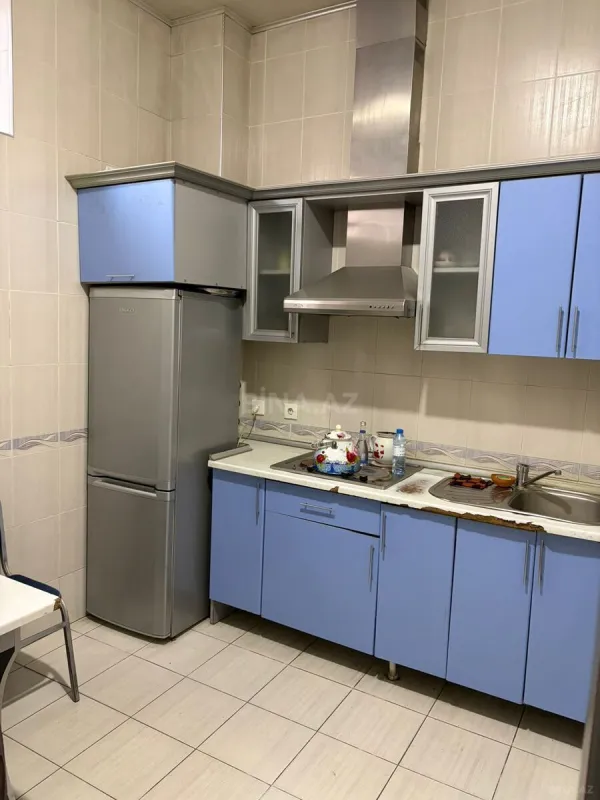 Satılır obyekt 650 m²