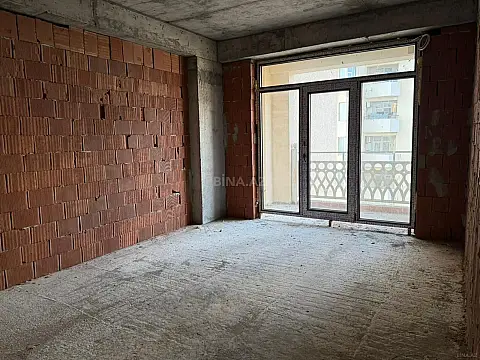 Satılır 3 otaqlı mənzil 146 m²