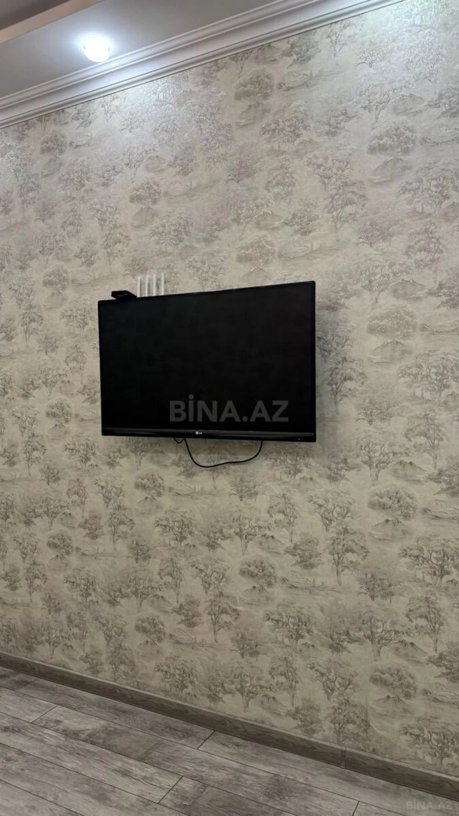 Kirayə verilir 3 otaqlı mənzil 83 m²