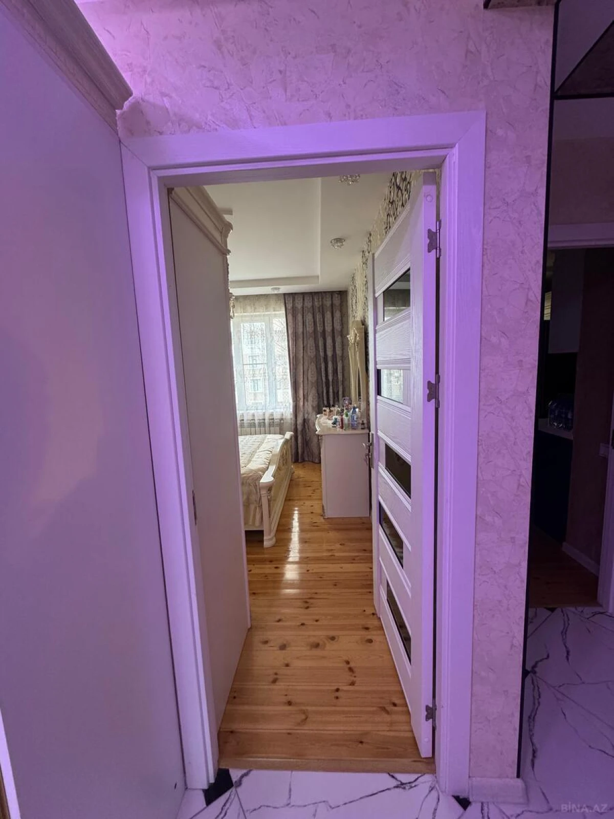 Satılır 3 otaqlı mənzil 85 m²