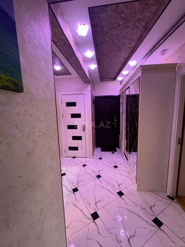 Satılır 3 otaqlı mənzil 85 m²