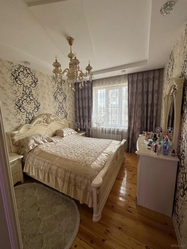 Satılır 3 otaqlı mənzil 85 m²