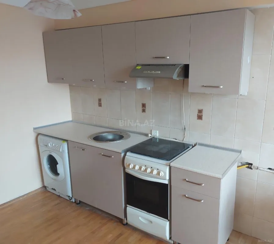 Kirayə verilir 2 otaqlı mənzil 60 m²