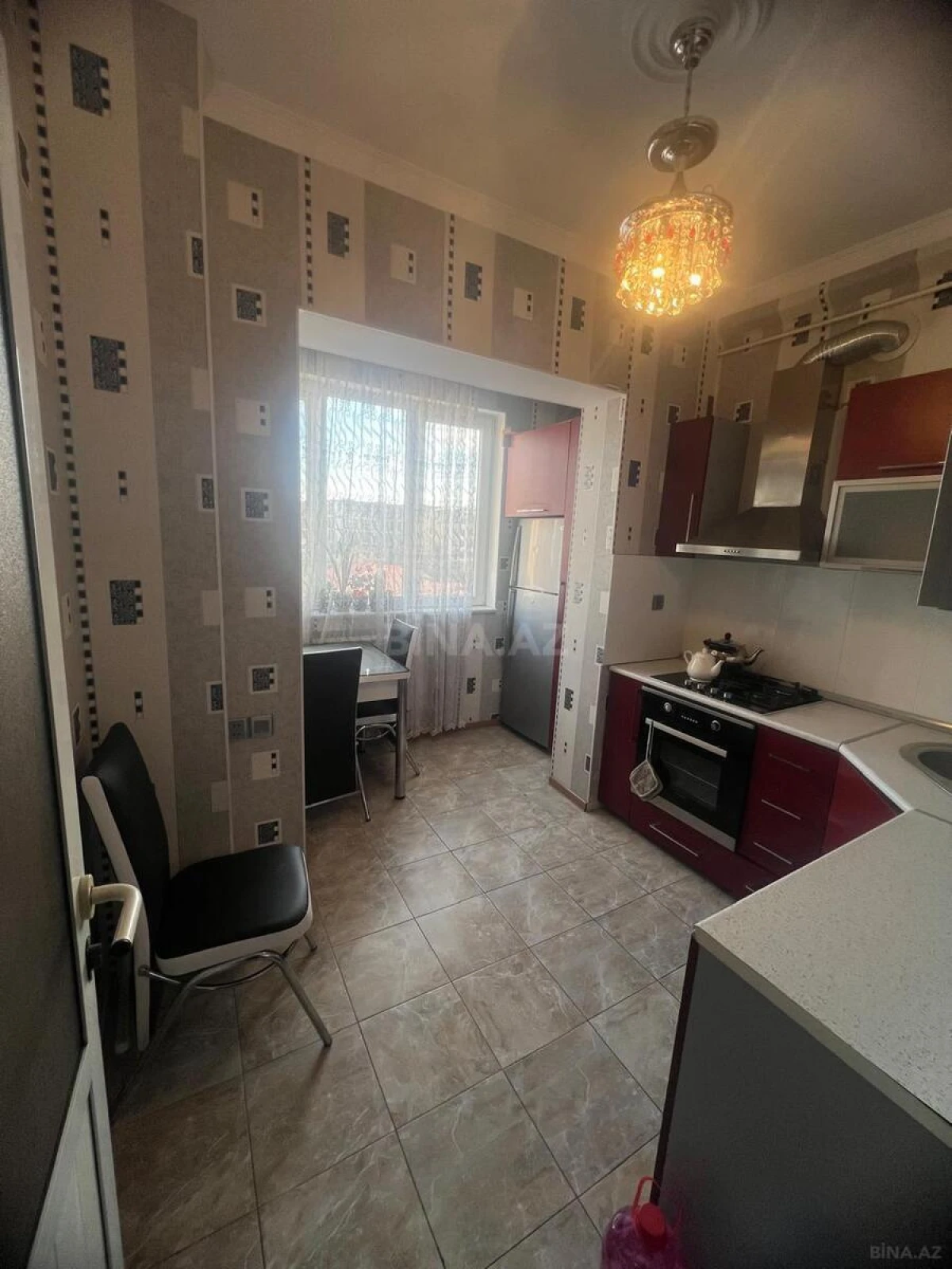 Kirayə verilir 2 otaqlı mənzil 70 m²