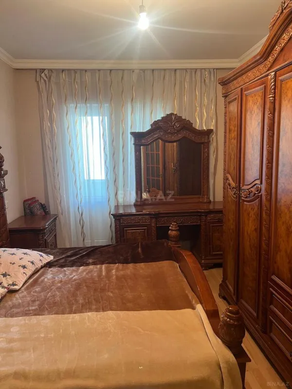 Kirayə verilir 2 otaqlı mənzil 70 m²