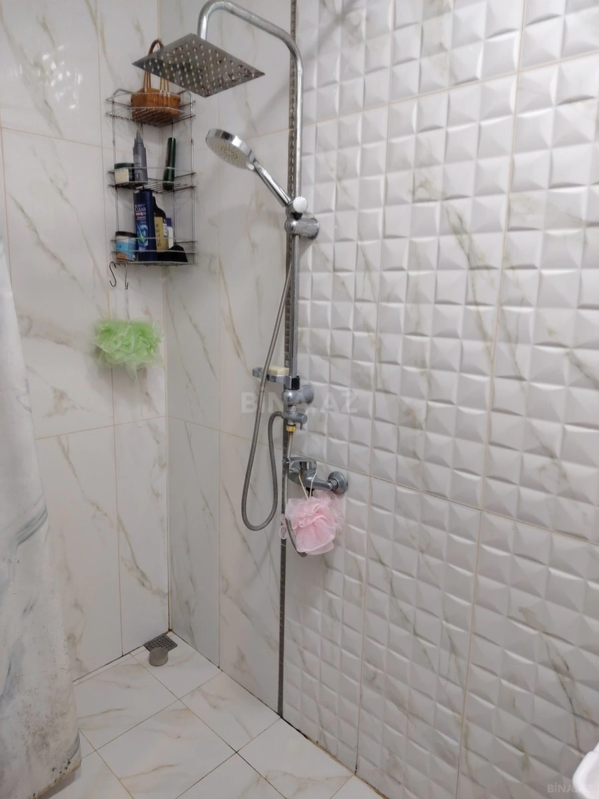 Satılır 1 otaqlı həyət evi 35 m²