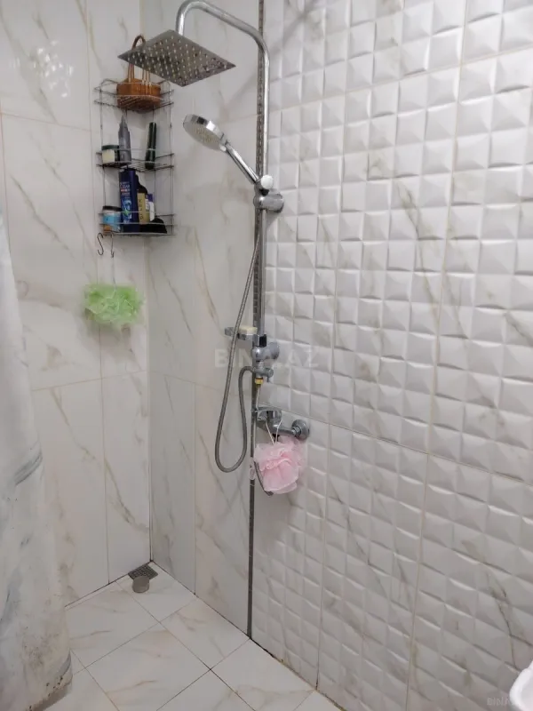 Satılır 1 otaqlı həyət evi 35 m²