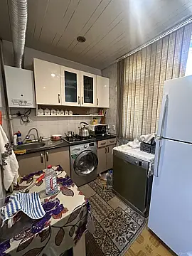 Kirayə verilir 2 otaqlı mənzil 55 m²