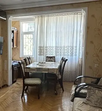 Kirayə verilir 2 otaqlı mənzil 55 m²