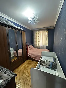Kirayə verilir 2 otaqlı mənzil 55 m²