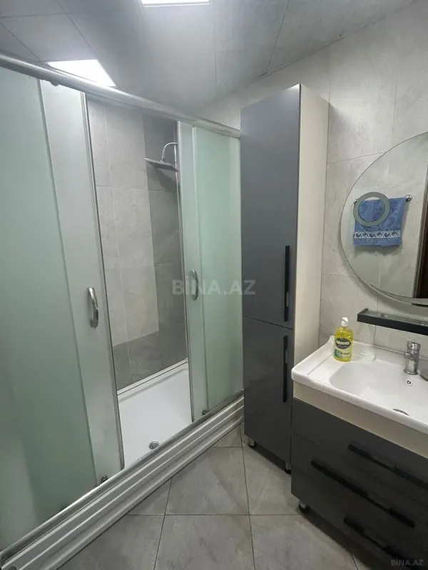 Satılır 2 otaqlı mənzil 80 m²