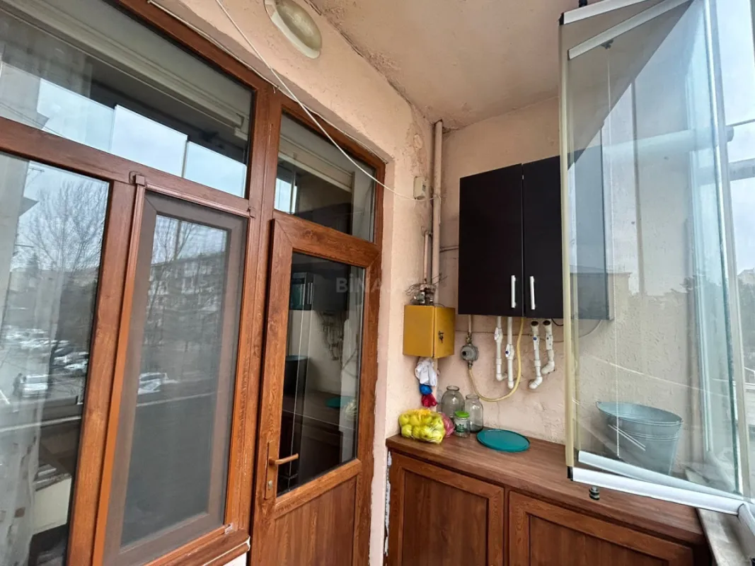 Satılır 2 otaqlı mənzil 80 m²